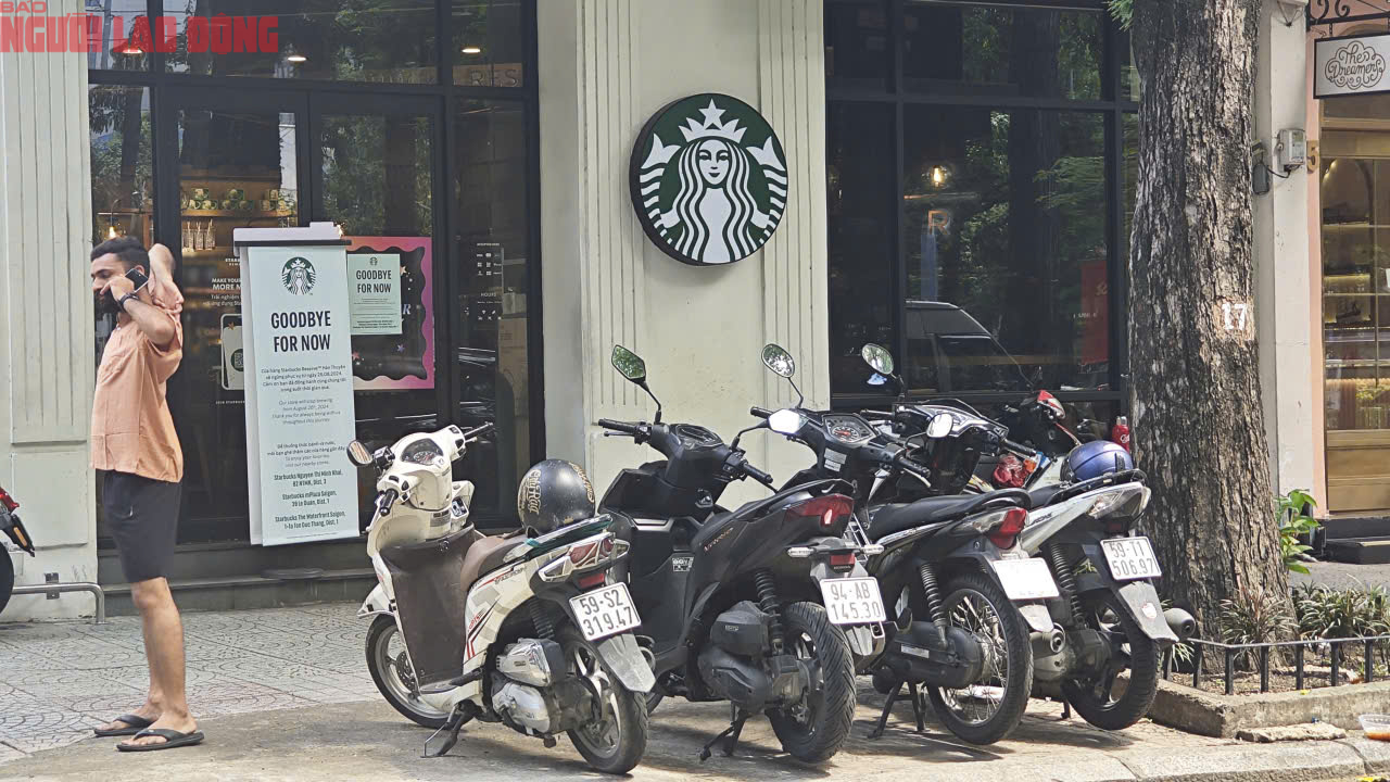 Hơn 50.000 quán cà phê, cửa hàng ăn uống đã đóng cửa: Người trong cuộc nói gì? - Ảnh 2