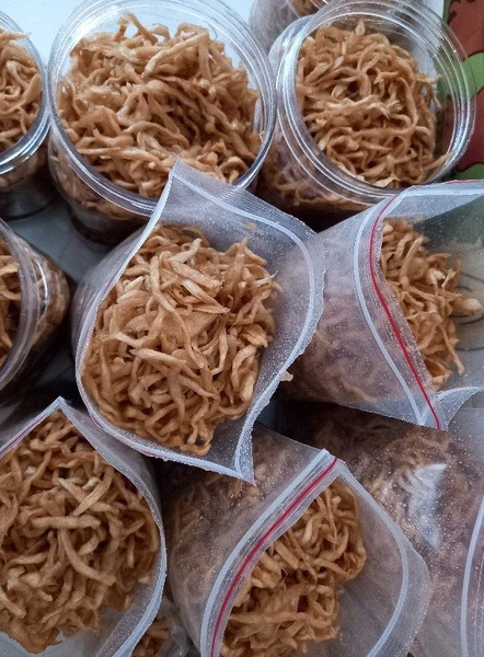 Đặc sản miền Tây xưa là món ăn nhà nghèo, nay đổi đời xuất khẩu ra thế giới - Ảnh 3