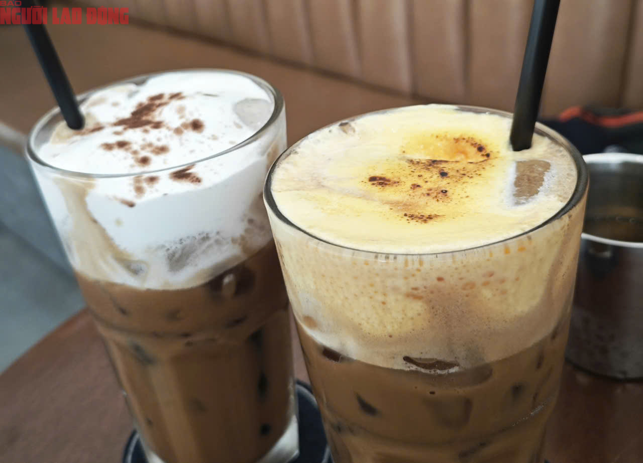 Giá cà phê hôm nay 12-10: Vào vụ giảm, dự báo xuất khẩu 9 tỉ USD - Ảnh 1