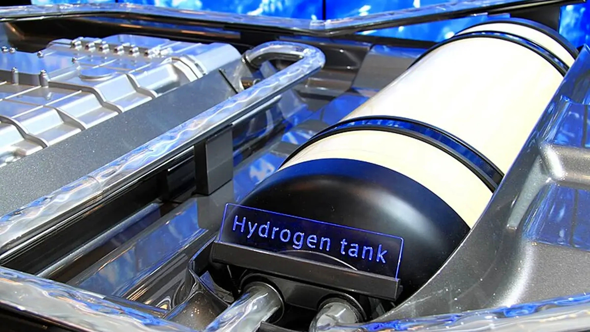 Phát minh "có thể lột xác ngành vận tải toàn cầu" của Nhật Bản đang gây sốt: Tạm biệt bạch kim! - Ảnh 1