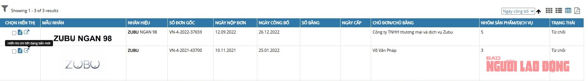 Thông tin bất ngờ về logo "ZUBU" của Ngân 98 - Ảnh 4