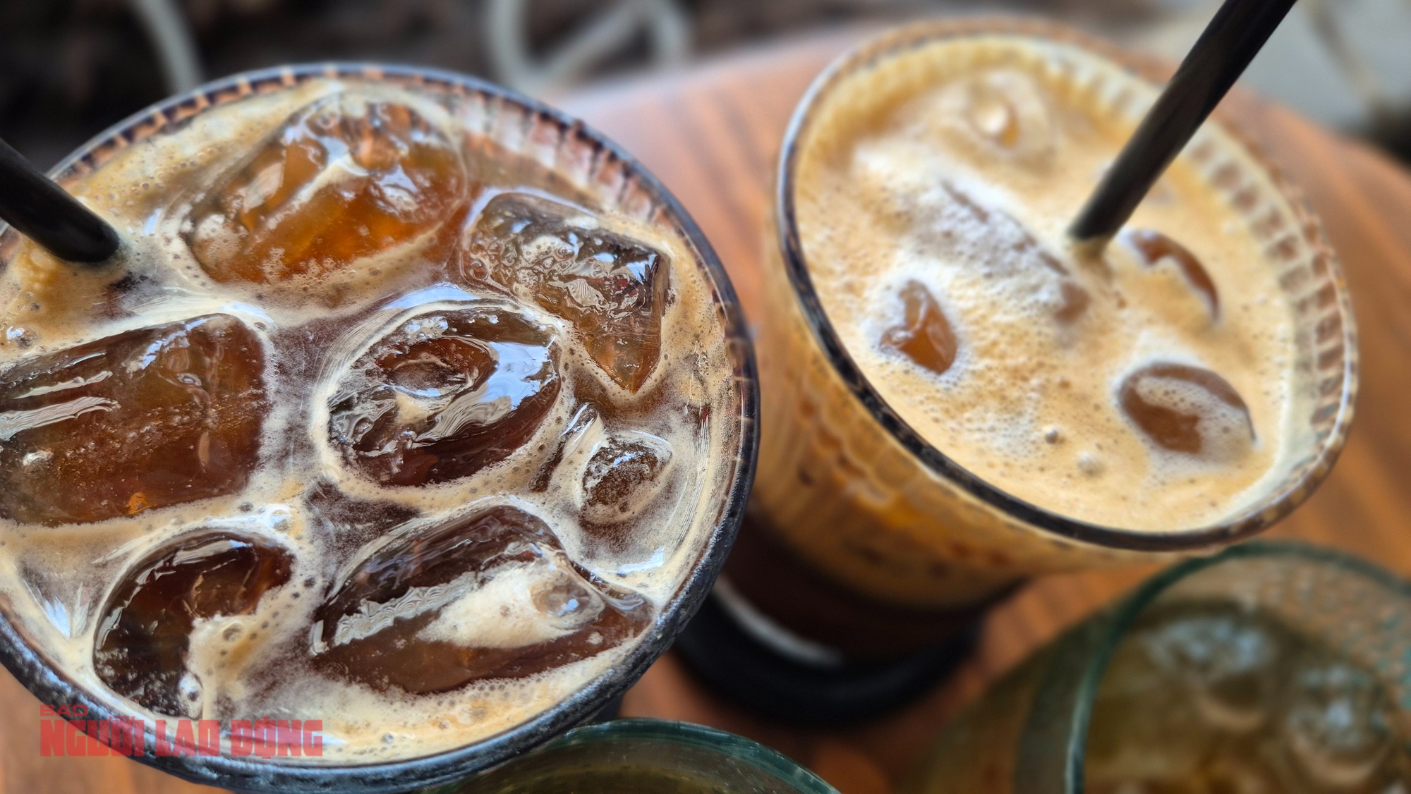 Giá cà phê hôm nay 20-10: Không chỉ Robusta, loại cà phê này của Việt Nam vừa vượt Brazil - Ảnh 1