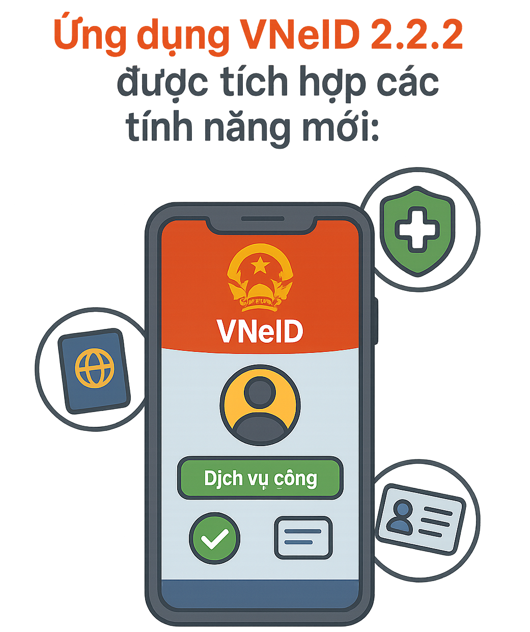 Thông báo quan trọng đến hàng chục triệu người dân trên cả nước - Ảnh 2