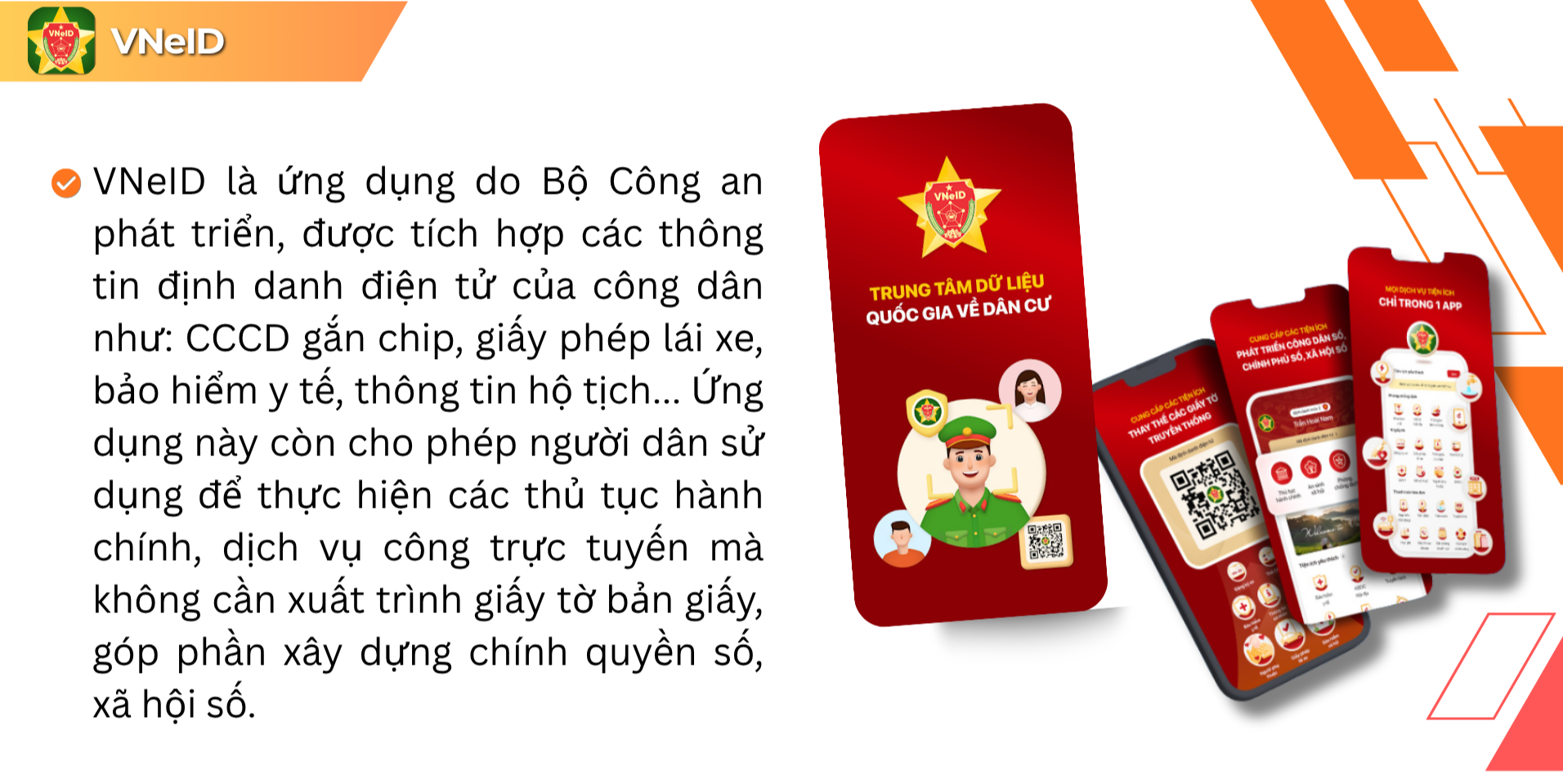 Thông báo quan trọng đến hàng chục triệu người dân trên cả nước - Ảnh 1