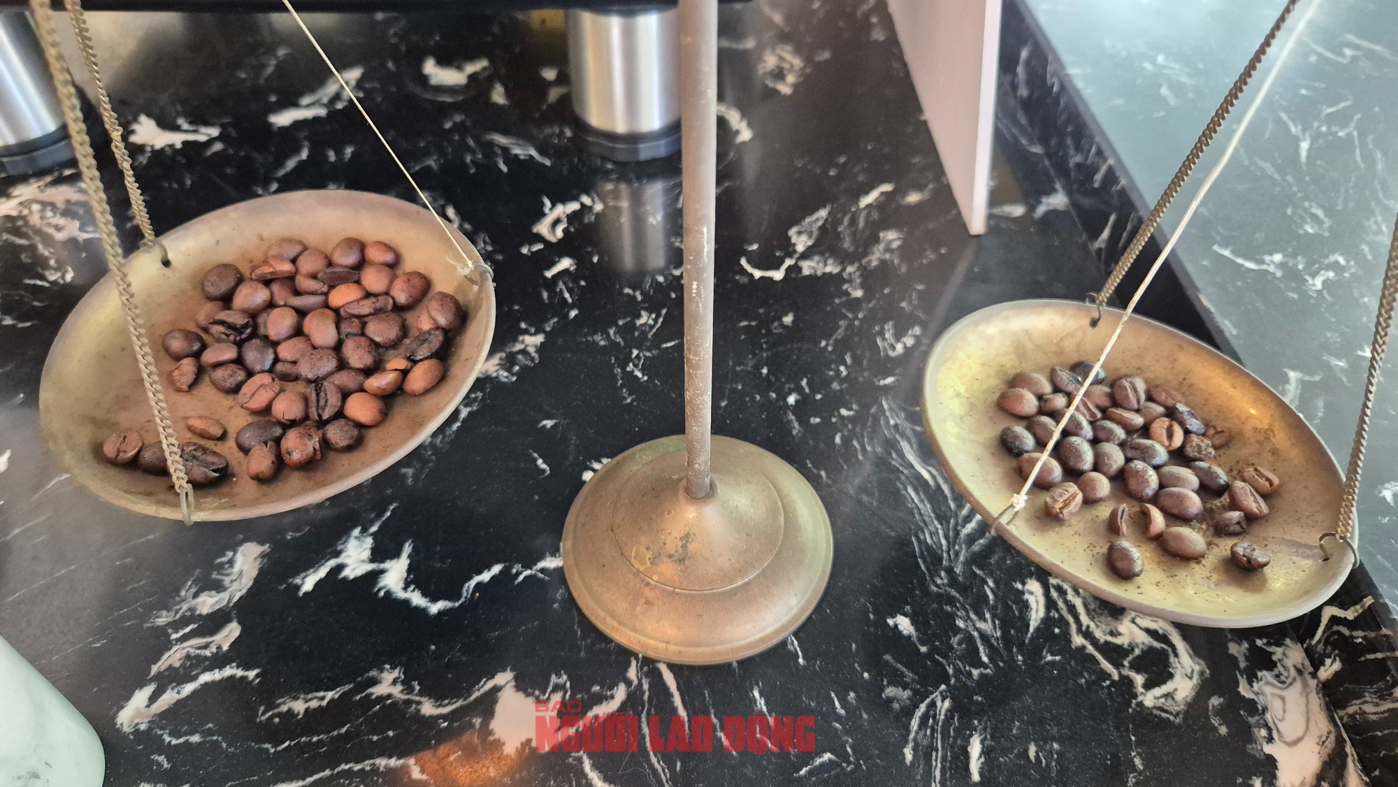 Giá cà phê hôm nay 22-10: Bật tăng rất cao, người Anh mê cà phê Việt - Ảnh 1