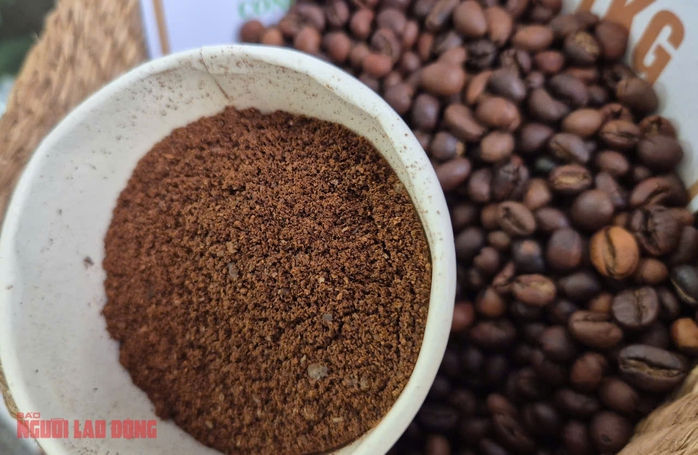 VICOFA nói gì về thông tin Mỹ giảm thuế cà phê Việt Nam xuống 0%? - Ảnh 1