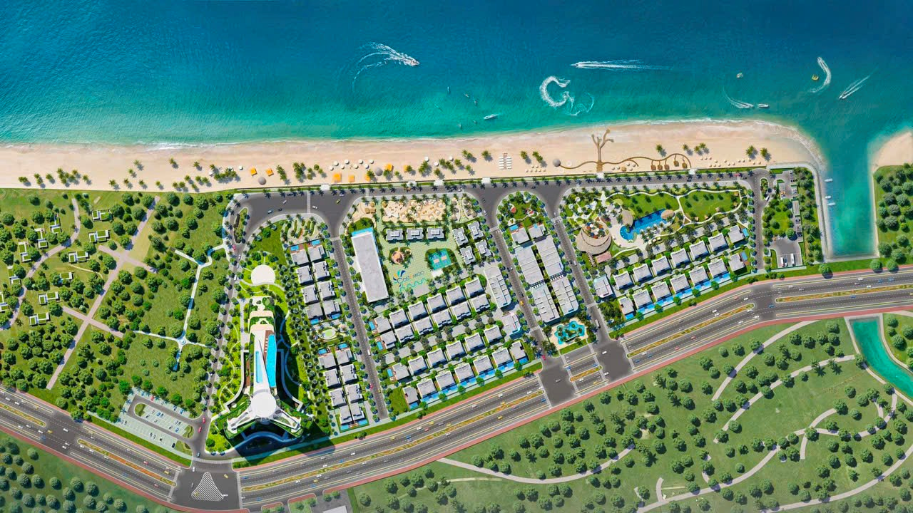 Sân bay Phan Thiết được “kích hoạt” trở lại, tín hiệu tích cực cho thị trường bất động sản nghỉ dưỡng nơi đây - Ảnh 2