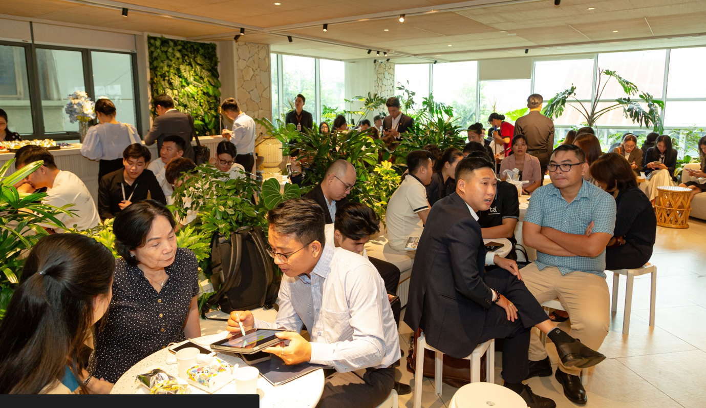 "Sóng" hạ tầng, mở đường cho chu kỳ tăng trưởng mới của thị trường bất động sản - Ảnh 2