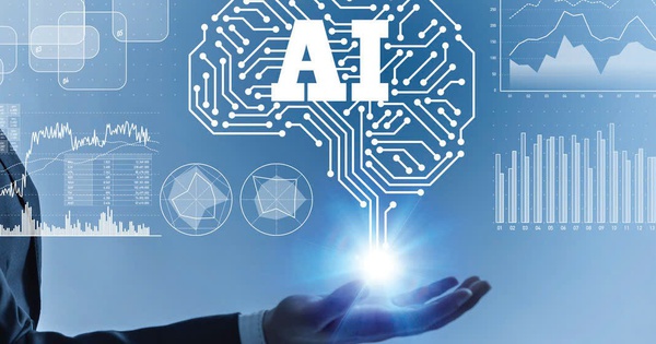 AI trong ngân hàng: Rủi ro đáng sợ, nhưng tụt hậu còn đáng sợ hơn