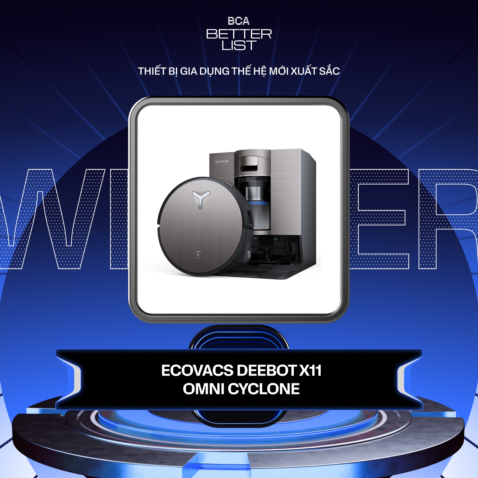 Loạt sản phẩm được vinh danh trong KOC Better List tại Better Choice Awards 2025 - Ảnh 2