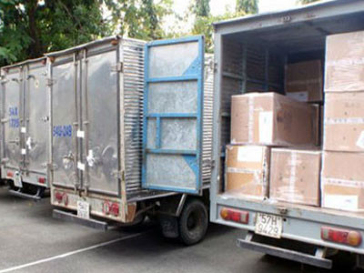 Bi kịch món nợ thuế 182 tỷ của 2 người làm thuê: Ai đứng sau vụ án chấn động một thời tại tp.HCM khiến Interpol phải vào cuộc? - Ảnh 1