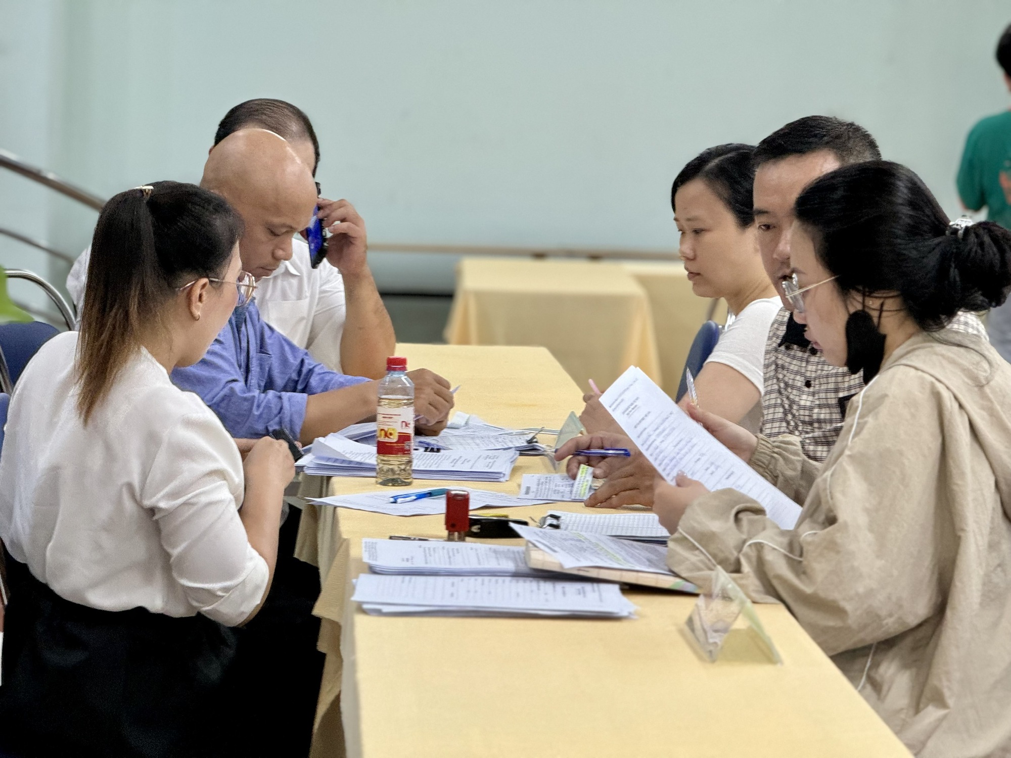 Năm 2025 kết dư quỹ Bảo hiểm thất nghiệp thế nào? - Ảnh 1