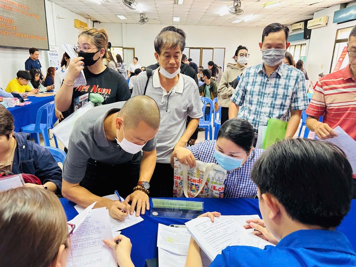 Ai được tăng mức hưởng trợ cấp thất nghiệp 2 lần từ năm 2026? - Ảnh 1