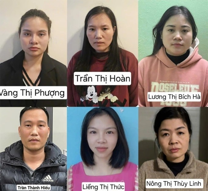 Vén màn thủ đoạn “phù phép” hơn 15.000 cây vàng nhập lậu từ Trung Quốc, tổng giá trị lên tới hơn 1.200 tỷ đồng - Ảnh 2
