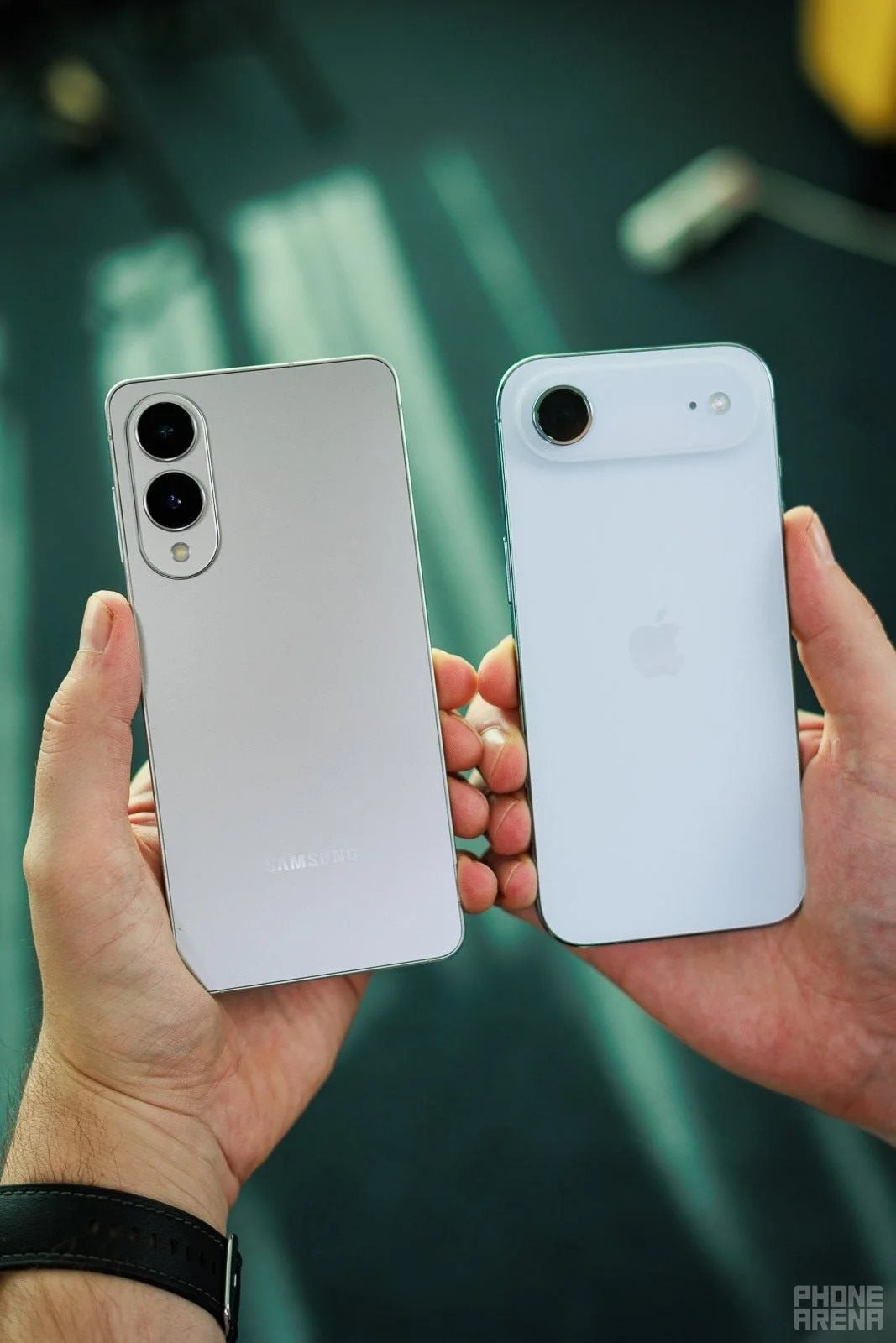 Mẫu điện thoại Samsung "tụt giá sốc" đến mức khó tin nổi: Cao cấp ngang S25 Ultra mà giá giảm hẳn 11 triệu - Ảnh 5