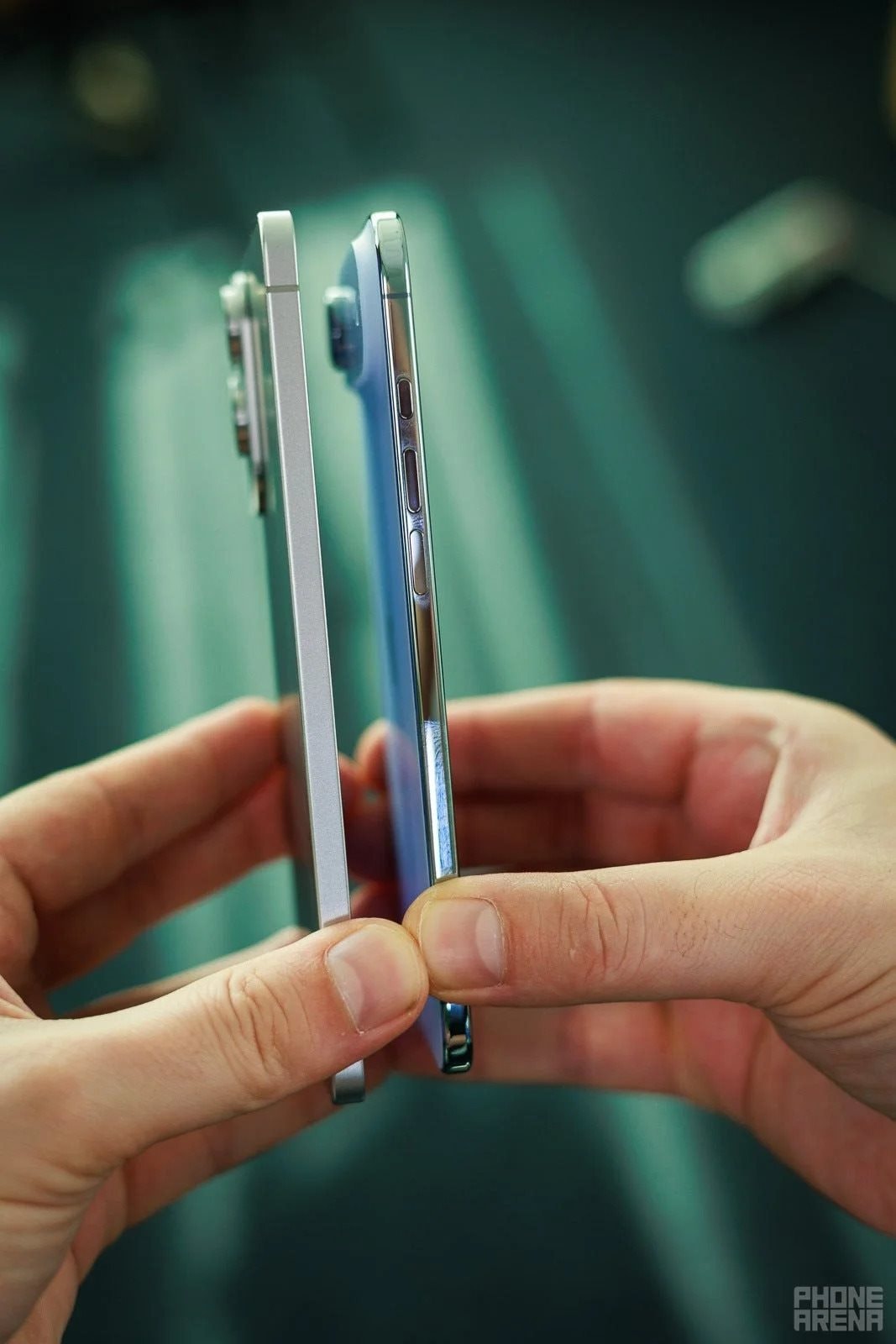 Mẫu điện thoại cao cấp Samsung "mất giá sốc" đến mức khó tin nổi: Mới 5 tháng ra mắt đã tụt hẳn 11 triệu - Ảnh 5