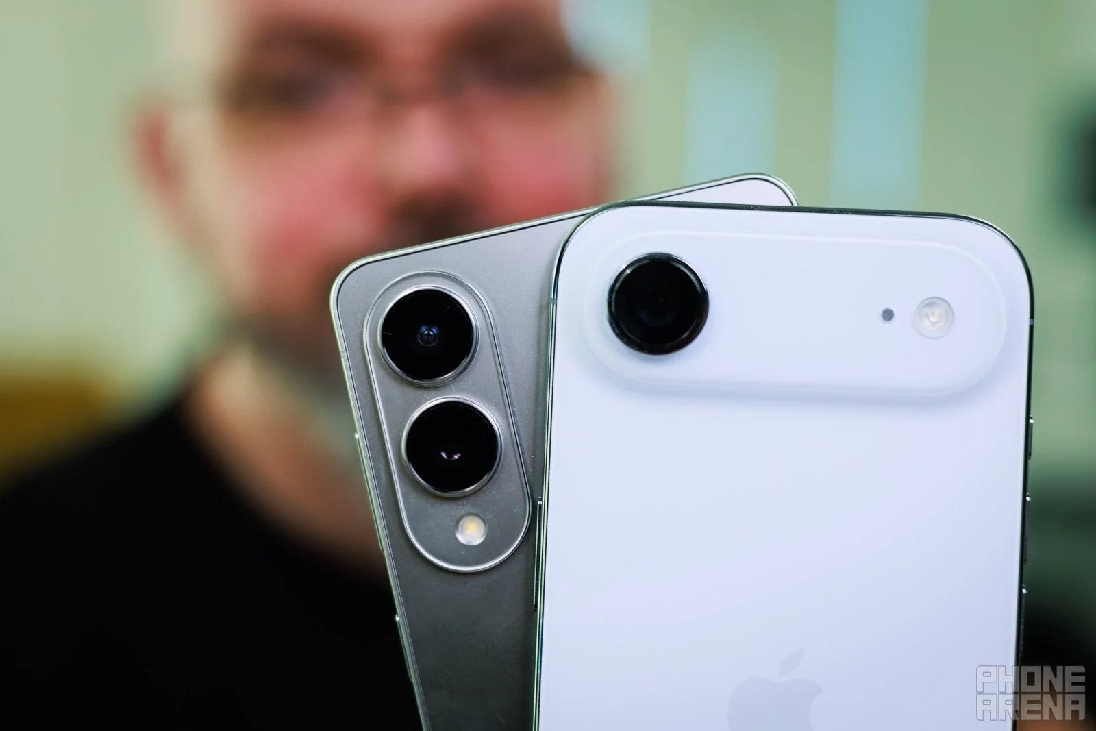 Mẫu điện thoại cao cấp Samsung "mất giá sốc" đến mức khó tin nổi: Mới 5 tháng ra mắt đã tụt hẳn 11 triệu - Ảnh 4