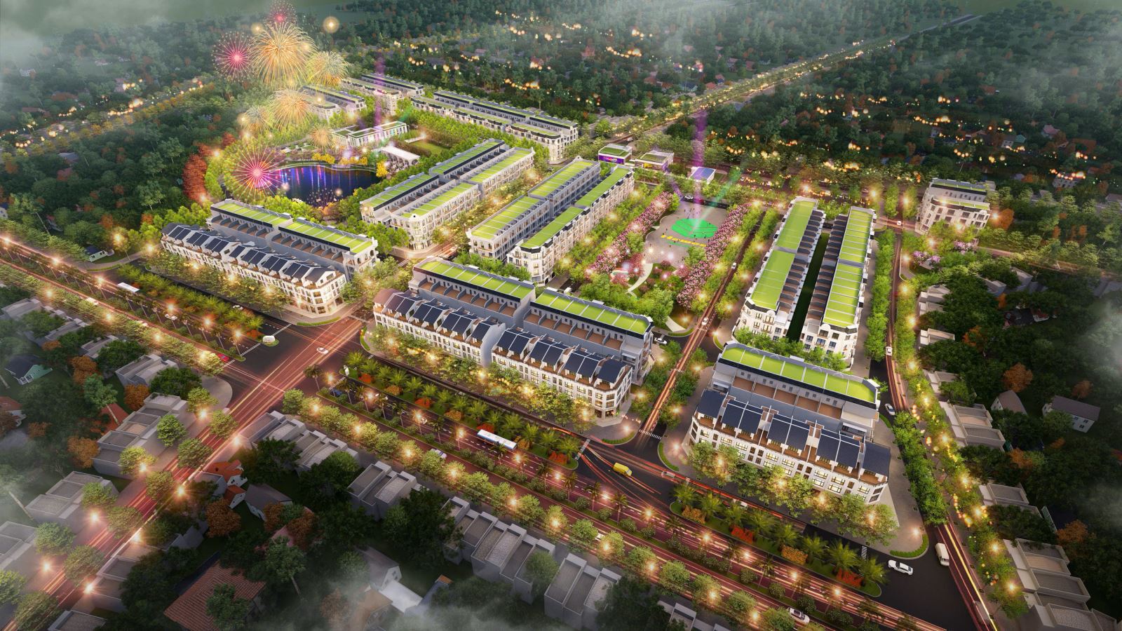 Bắc Ninh sau sáp nhập trở thành "tọa độ" đầu tư mới của bất động sản Miền Bắc - Ảnh 2