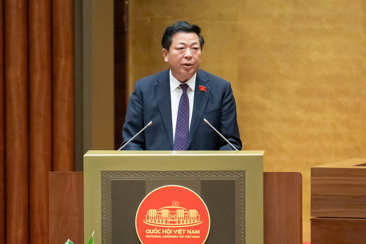 Hàng không chậm, hủy chuyến liên tục: ĐBQH kiến nghị luật hóa việc bồi thường - Ảnh 3