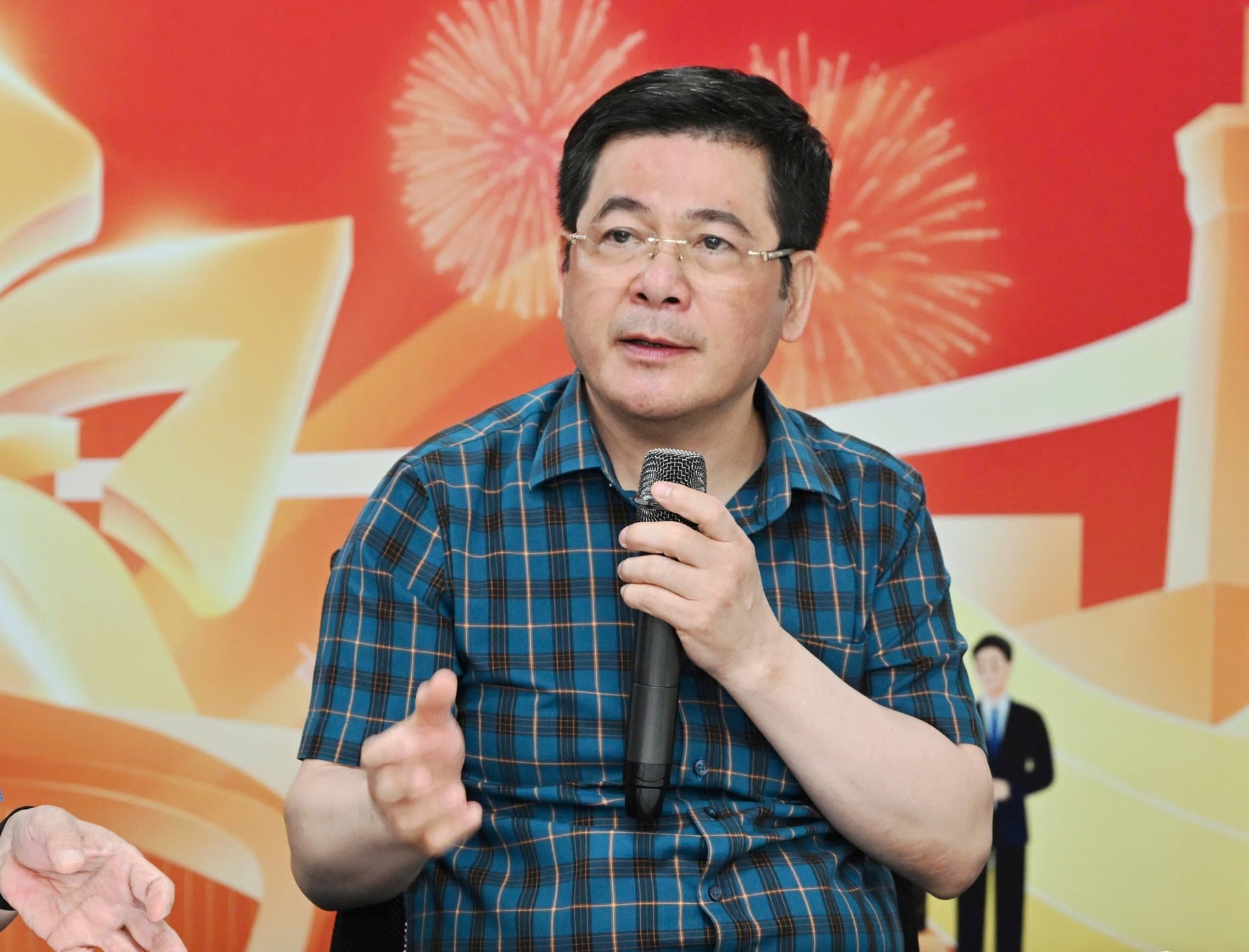 Ngày kia, hàng triệu người Việt Nam sẽ chứng kiến 1 sự kiện "3 nhất" khai mạc tại công trình top 10 TG - Ảnh 3