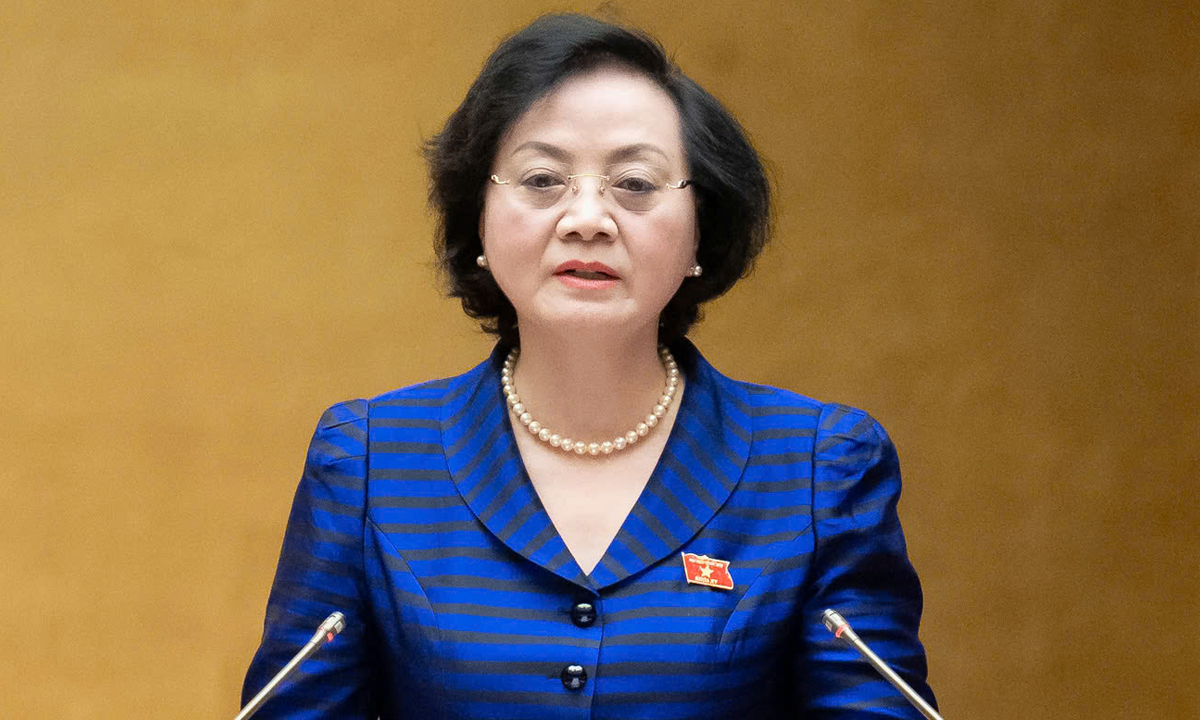 Chưa thay đổi bảng lương viên chức cho đến khi cải cách tiền lương - Ảnh 1