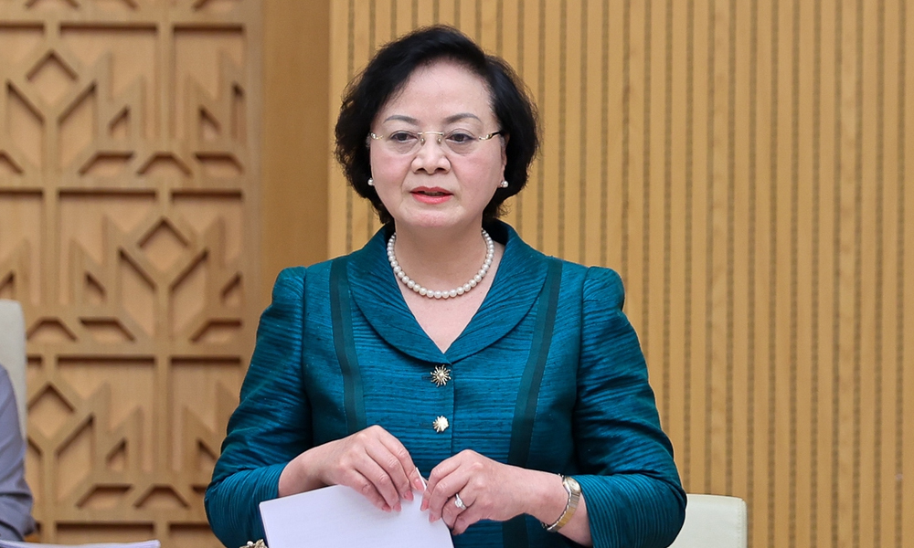 26 tỉnh và 9 bộ ngành chưa hoàn thành giải quyết chế độ cho cán bộ nghỉ việc - Ảnh 1