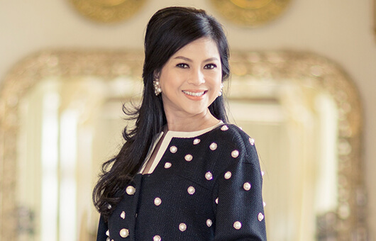 Thế lực nghìn tỷ “chống lưng” cho Tiên Nguyễn - Ảnh 3