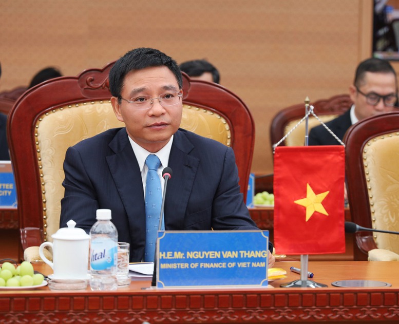 Việt Nam – Singapore: Mở rộng hợp tác trong khuôn khổ Đối tác Chiến lược Toàn diện - Ảnh 1