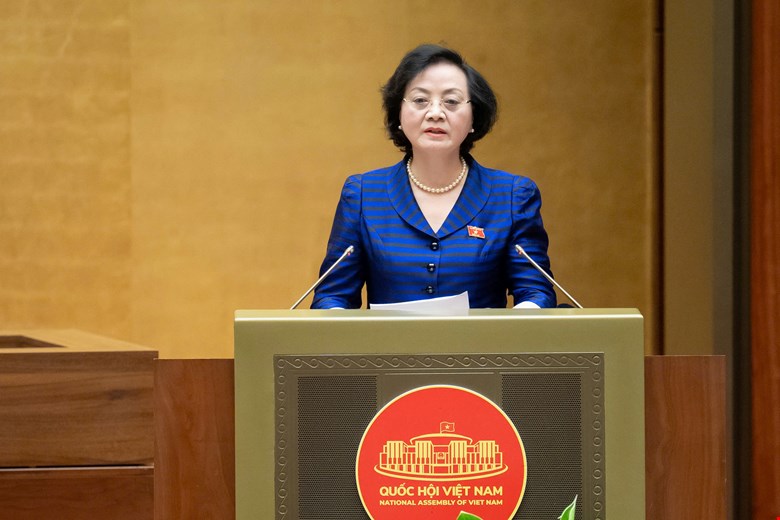 Đề xuất mới về việc làm của viên chức, có thể đi làm thêm, điều hành doanh nghiệp - Ảnh 1