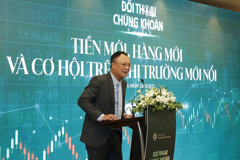 Chứng khoán Việt Nam sau nâng hạng: Cơ hội mới, thách thức mới - Ảnh 2