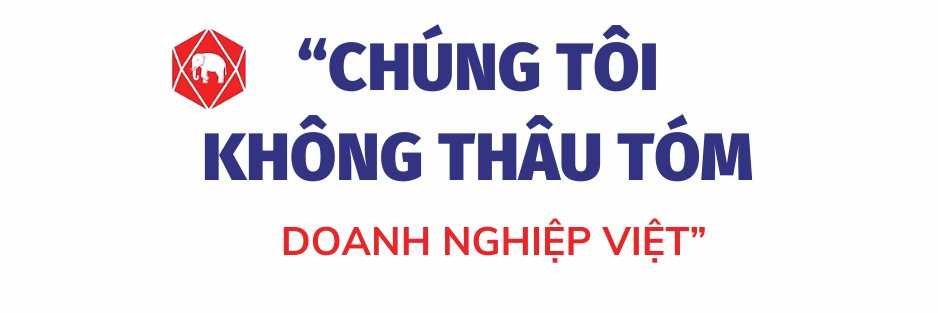 Giám đốc Quốc gia SCG tại Việt Nam: "Chúng tôi không thâu tóm doanh nghiệp Việt, đó là một cuộc hôn nhân" - Ảnh 5