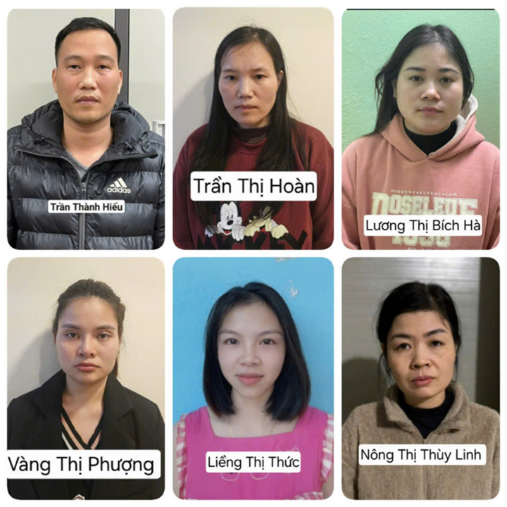 Hơn nửa tấn vàng lậu từ Trung Quốc được 'bà trùm' phân phối ở đâu? - Ảnh 1