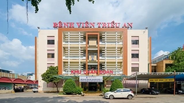 Bệnh viện của Chủ Tịch Trầm Bê: Lợi nhuận sau thuế tăng gấp 3, mạnh tay vay vốn ưu đãi gấp 6 lần từ HFIC - Ảnh 1