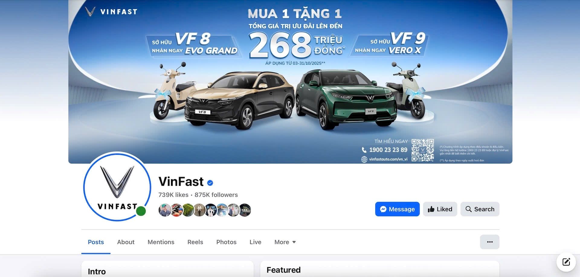 VinFast cảnh báo khẩn - Ảnh 1