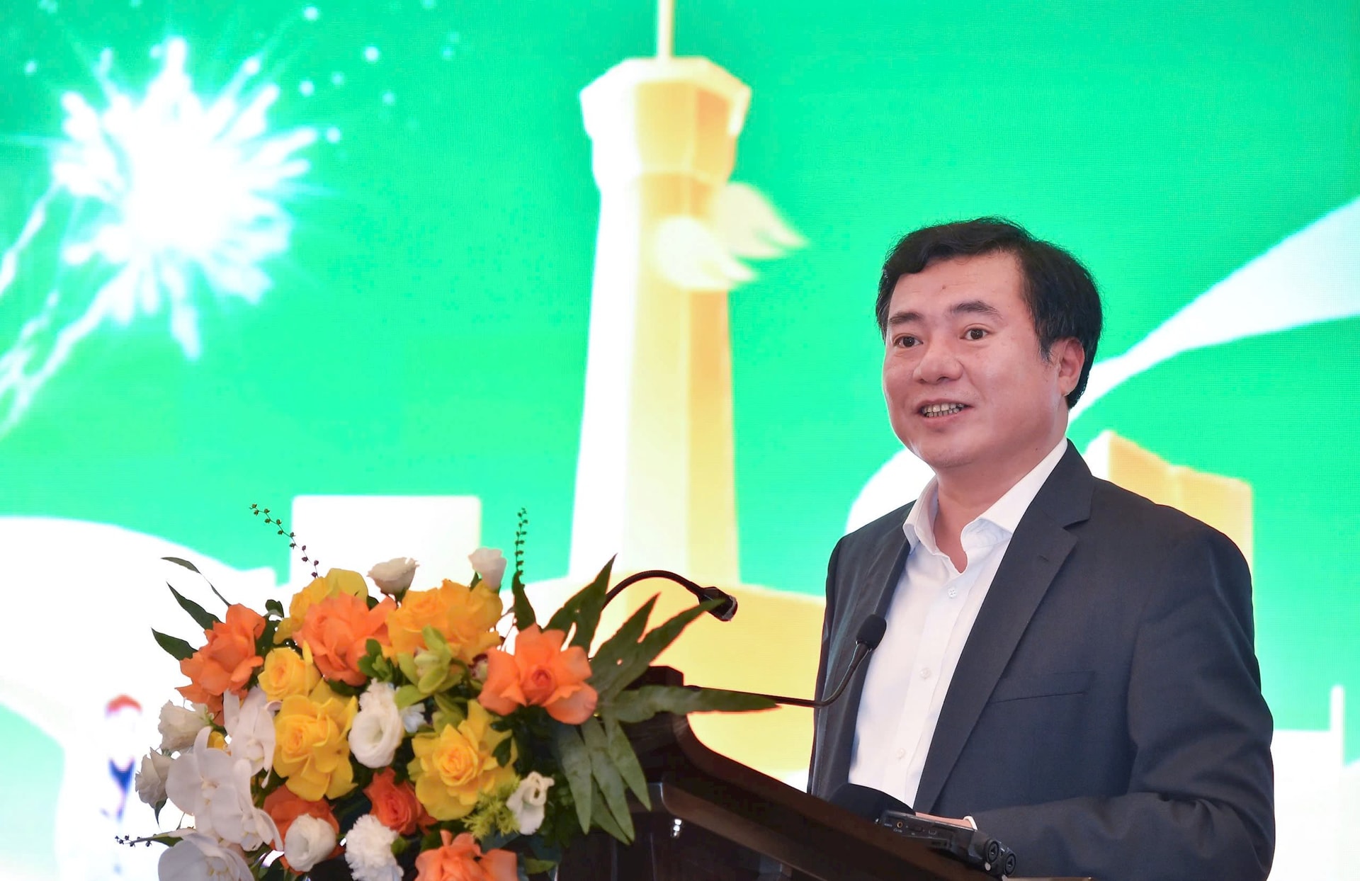 Sự kiện xúc tiến thương mại quy mô và tầm vóc chưa từng có sắp diễn ra tại công trình Top 10 thế giới - Ảnh 4