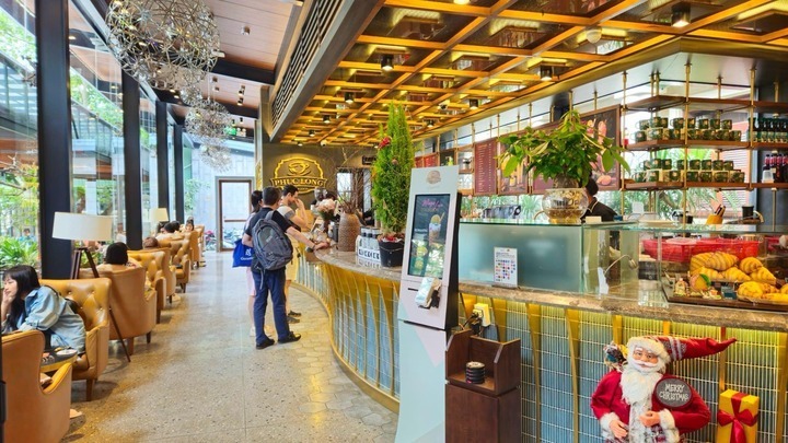 Những tín hiệu tích cực phía sau làn sóng hơn 50.000 cửa hàng F&B biến mất - Ảnh 1