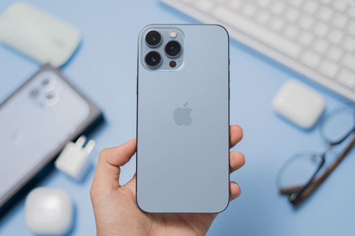 3 chiếc iPhone cũ đáng mua nhất hiện nay - Ảnh 2