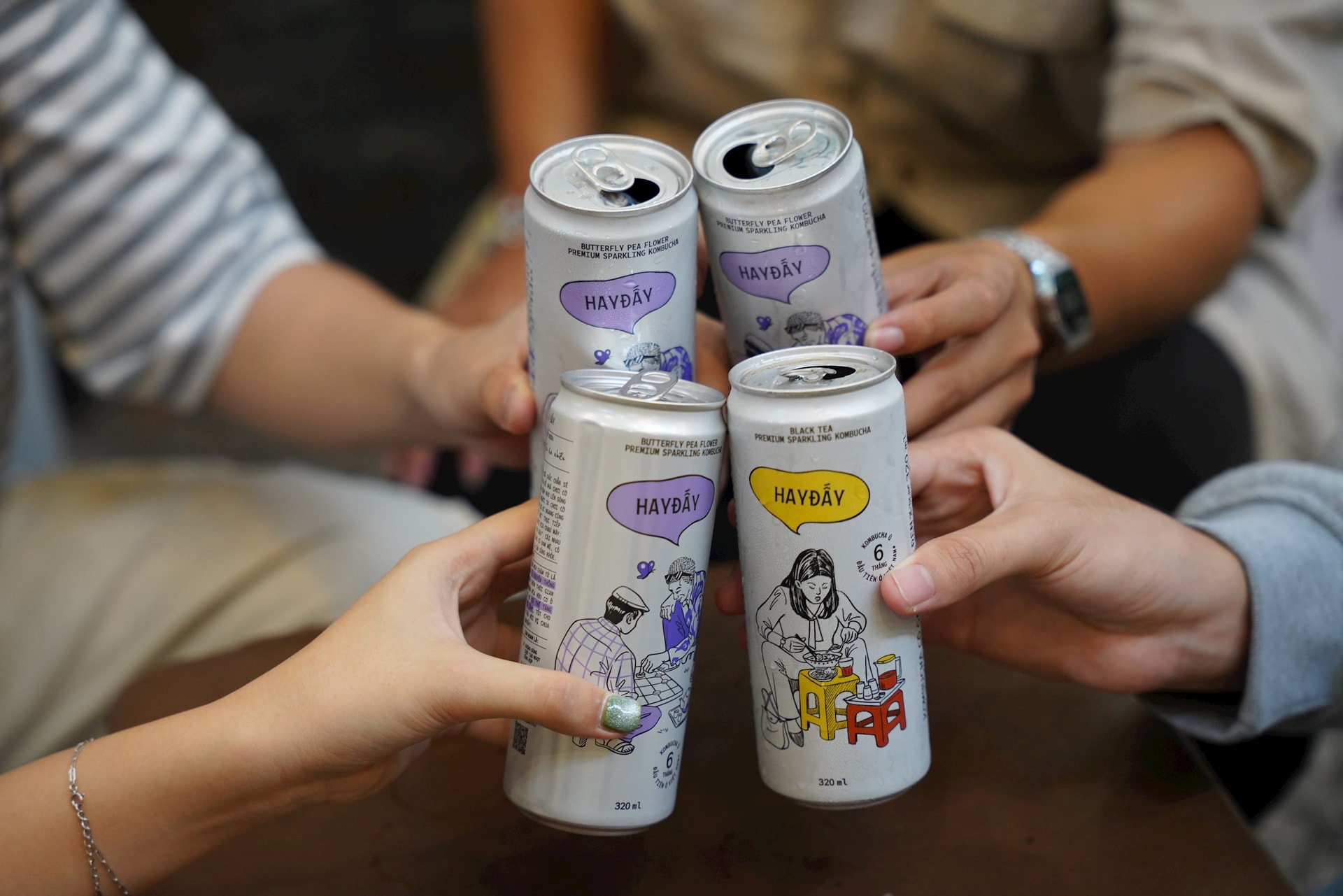 Vinamilk: Tổng doanh thu hợp nhất quý 3 tiến sát cột mốc 17 nghìn tỷ đồng - Ảnh 4