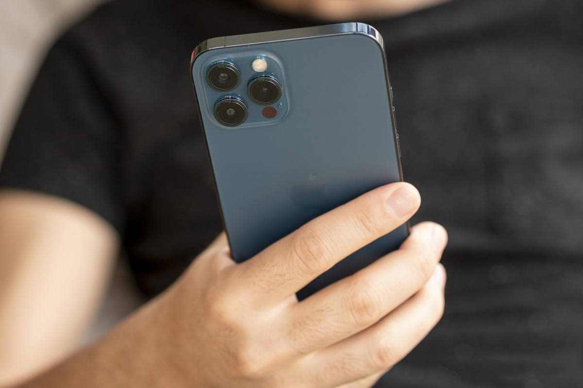 Hàng triệu người đang dùng iPhone sai cách - Ảnh 1