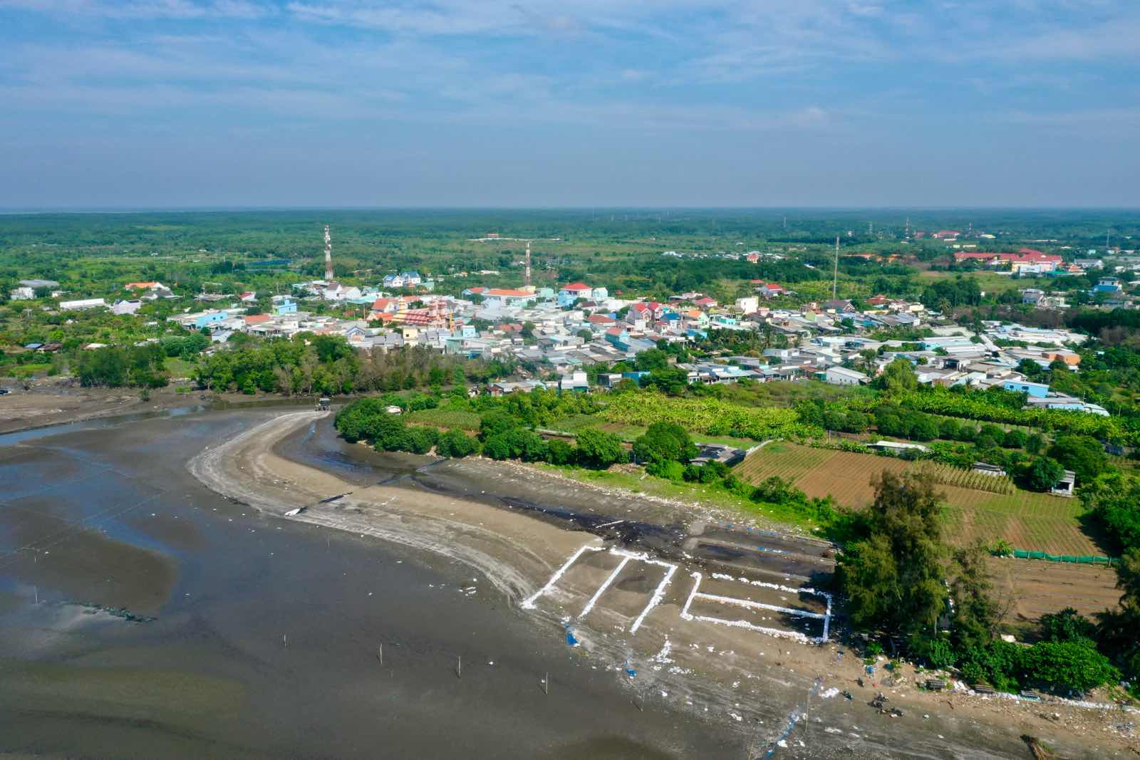 Choáng ngợp cảnh đại công trình 10 tỷ USD của Vingroup sau vài năm nữa, sẽ chạm tay vào "kỷ lục thế giới"? - Ảnh 59