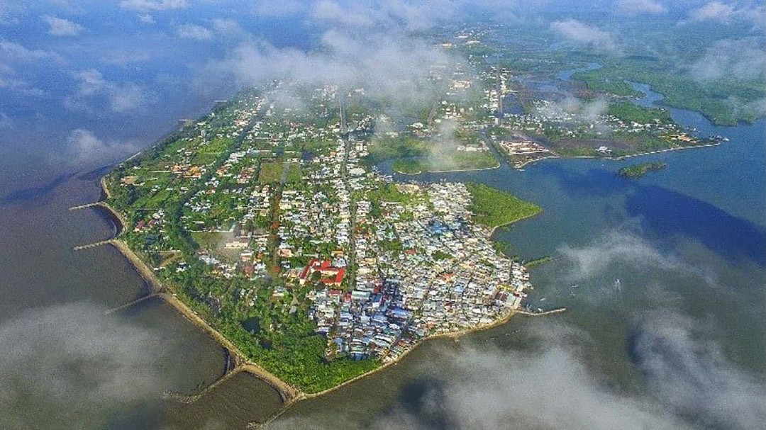 Hạ tầng tỷ đô mở lối, Cần Giờ trở thành cực tăng trưởng hướng biển của TPHCM - Ảnh 6