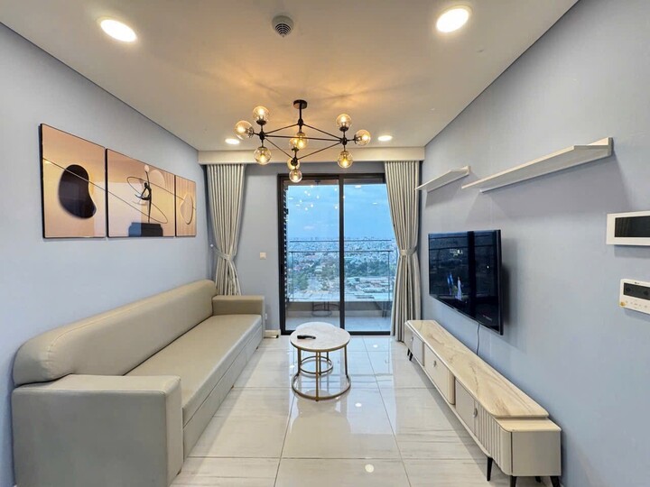 Thị trường căn hộ, nhà phố khu vực phía Nam ra sao? - Ảnh 2