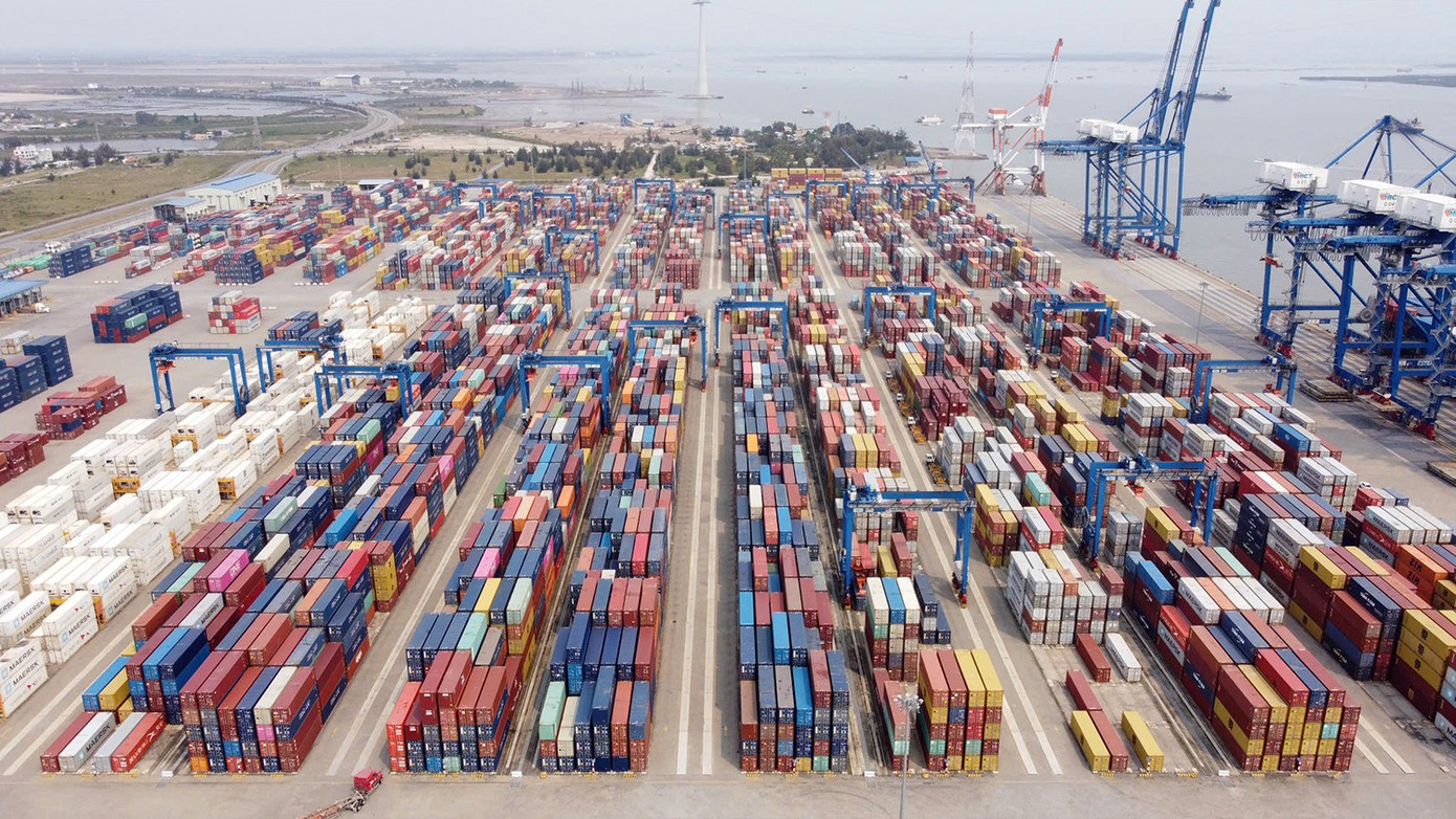 Hải Phòng lập khu thương mại tự do ven biển gần 6.300ha - Ảnh 2