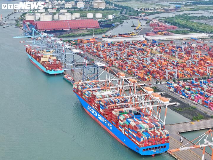 TP.HCM xây 3 cảng hành khách quốc tế để phát triển du lịch tàu biển - Ảnh 1