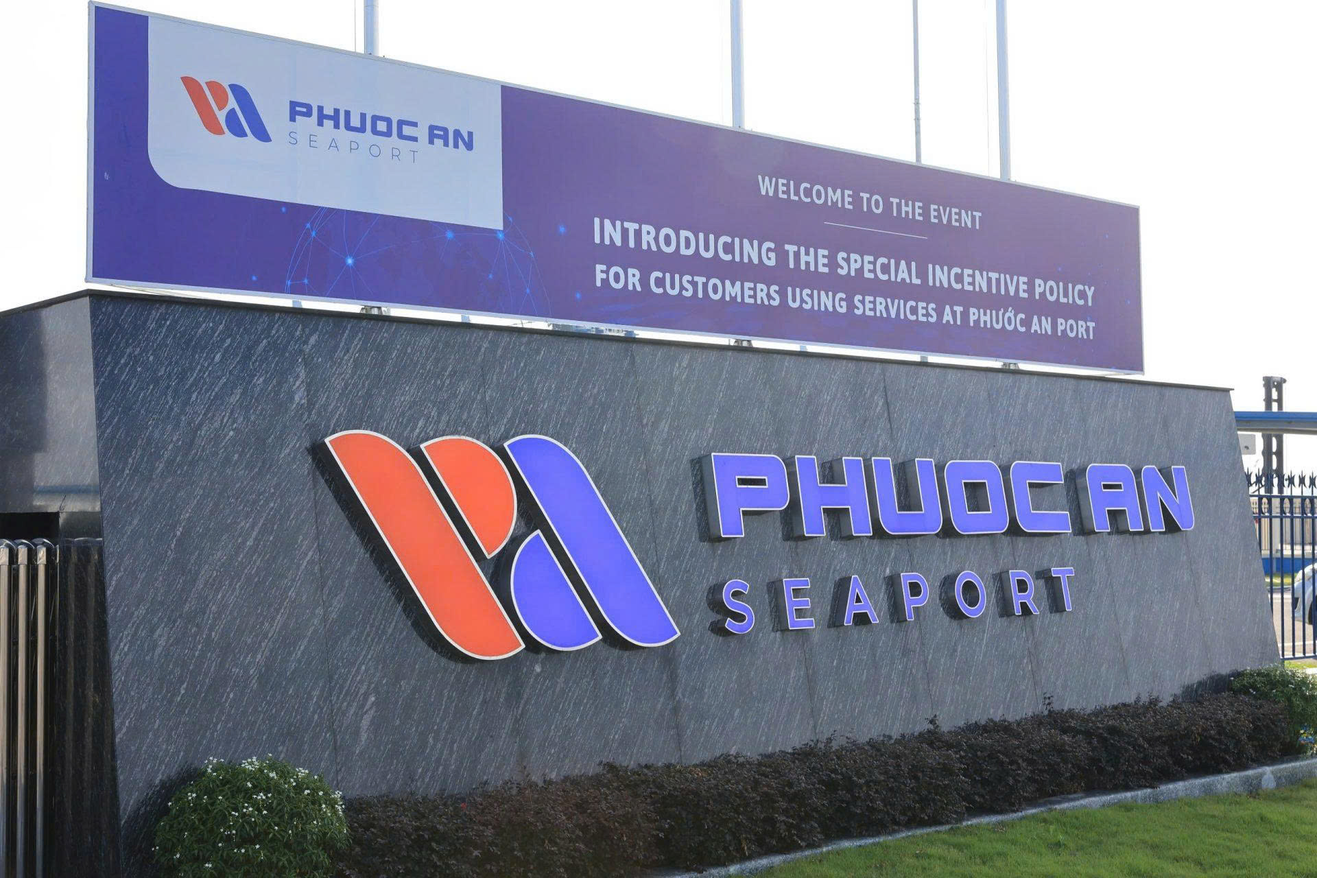 Cảng Phước An rót hơn 5.300 tỷ đồng xây dựng KCN 330 ha tại Đồng Nai - Ảnh 1