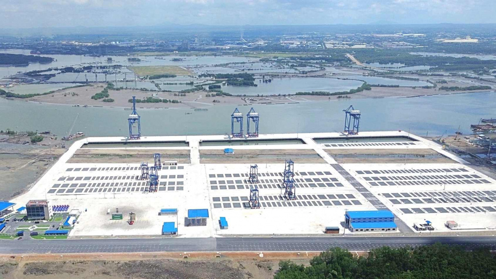 Người dân Đồng Nai đón tin vui: Sắp có khu công nghiệp hơn 5.000 tỷ đồng, dự kiến mang lại việc làm cho 18.000 lao động - Ảnh 1