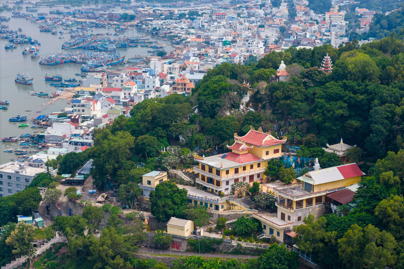 Vingroup muốn xây cầu vượt biển hiện đại nhất Việt Nam, top đầu khu vực: Đưa TP.HCM thành "con rồng" ĐNÁ? - Ảnh 39