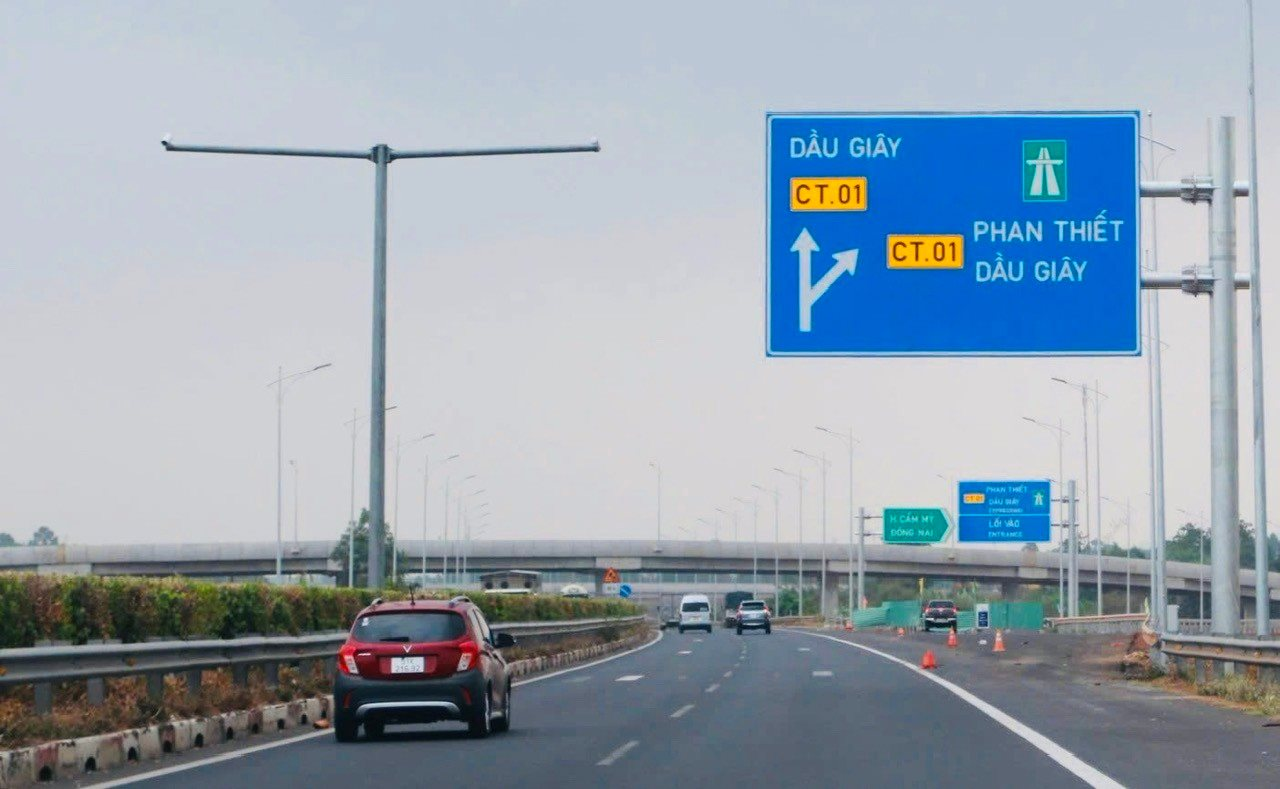 Chỉ mất 2 giờ di chuyển từ TP.HCM, bất động sản nghỉ dưỡng Phan Thiết hồi sinh nhờ điều này - Ảnh 1