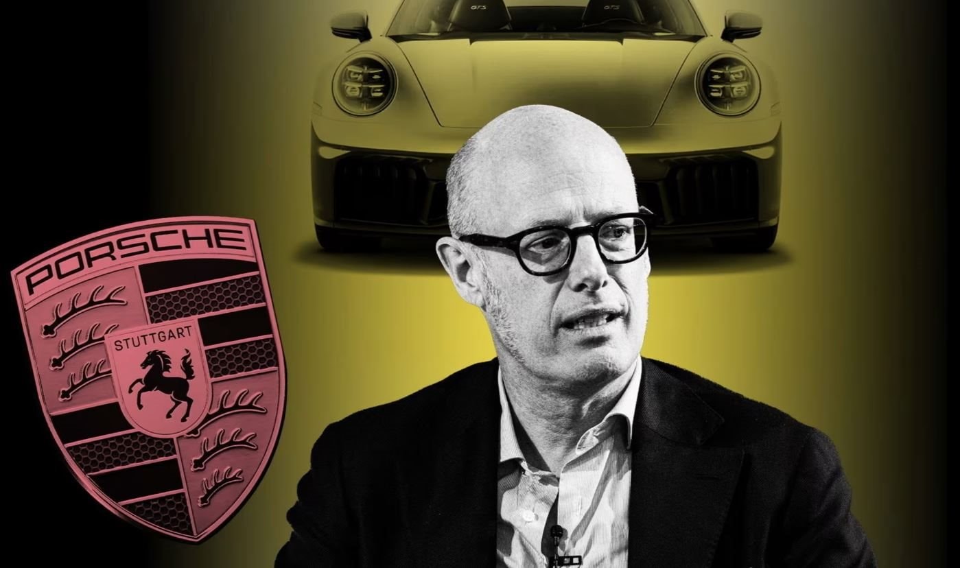 Porche chính thức từ bỏ xe điện: Thừa nhận ô tô hybrid mới là chân ái, sẽ cắt giảm 4.000 nhân sự để tạo bước ngoặt - Ảnh 1