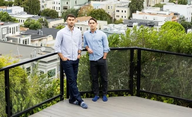 Startup AI tỷ USD khiến Mark Zuckerberg 'chảy máu chất xám': Là 'ChatGPT moment' của khoa học, founder tinh hoa đến từ OpenAI, Google - Ảnh 1